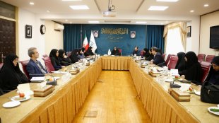 پیشگیری از ابتلا به مواد مخدر در بین بانوان بر مساله درمان اولویت دارد