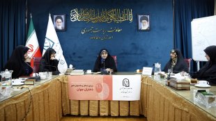 سلسله نشست‌های گفتگوی آزاد با دختران تداوم دارد