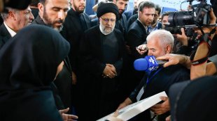 بازدید از دستاورد های دولت مردمی در حوزه زنان و خانواده به روایت تصویر