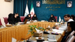 اشتغال منعطف زنان می‌تواند وظایف چندگانه آن‌ها را سامان بخشی کند