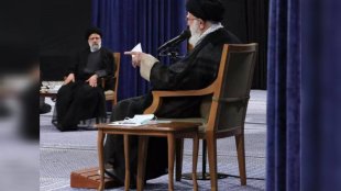 مروری بر بیانات رهبر انقلاب در دیدار رئیس‌جمهور و اعضای هیئت دولت 1402/06/08 - بخش اول