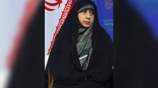 دستاوردهاى دولت مردمى در حوزه زنان و خانواده از زبان معاون سرمايه انسانى تحقيقات و فن آورى اطلاعات وزارت نيرو
