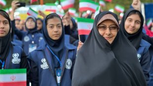 دانش‌آموز خبرنگاران پانا به‌دنبال حقیقت‌جویی هستند