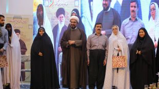 گزارش تصویری اهدای 110‌فقره جهیزیه به زوج‌های جوان استان کردستان