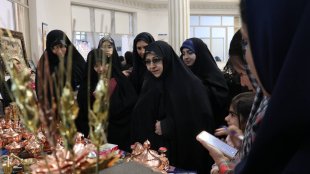 ایجاد زیرساخت ها برای سهولت کار بانوان کارآفرین