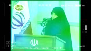 دبیر ملی کارگروه فرهنگ و هنر دومین کنگره ملی بانوان تاثیرگذار «دکتر فاطمه عزیز آبادی فرهانی»