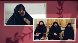دبیر ملی کارگروه فعالیت های اجتماعی دومین کنگره ملی بانوان تاثیرگذار «دکتر لیلا لندی اصفهانی»