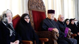 از سازمان‌های بین‌المللی در خصوص مقابله با جنایات اسرائیل در غزه قطع امید کرده‌ایم