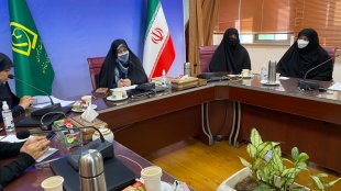گزارش تصویری گفتگو با فعالین سیاسی، اجتماعی در حوزه زنان و خانواده 