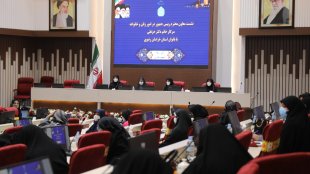 گزارش تصویری سفر معاون رئیس جمهور به استان زنجان