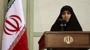 دبیر ستاد ملی جمعیت