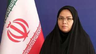مدیرکل امور بانوان و خانواده استانداری خراسان شمالی
