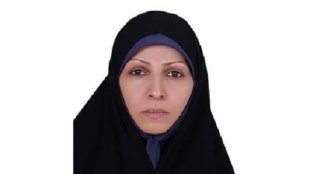 نماینده مدیرکل در امور زنان و خانواده فرهنگ و ارشاد اسلامی تهران 