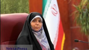 مشاور امور زنان و خانواده سازمان حفاظت محیط زیست 