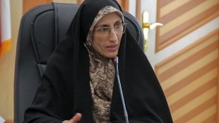 مدیرکل دفتر امور زنان و خانواده استانداری قزوین