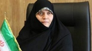 مدیر کل دفتر امور زنان و خانواده استانداری فارس