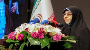 هیچ مانعی از نظر شرع، دین و قانون برای فعالیت اجتماعی و مشارکت زنان وجود ندارد