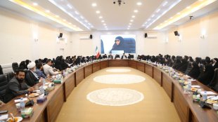  گزارش تصویری زنان تاثیرگذار و موفق کشور شناسایی و معرفی می شوند
