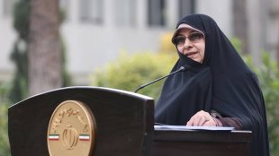 نقش زنان هم در بحث انتخاب کاندیداها و هم در بحث کاندیدا شدن بسیار مهم است
