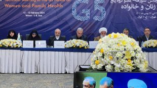 گزارش تصویری 99خدمت رایگان برای زنان‌باردار
