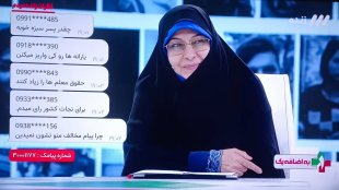 مردم پای نظام ایستاده اند و با شرکت در راهپیمایی نشان دادند که در مقاطع حساس فهم و درک بالایی دارند
