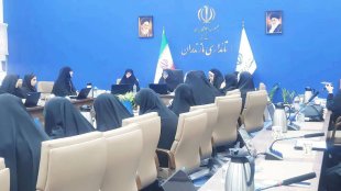  هماهنگی دستگاه‌های اجرایی جهت برگزاری طرح‌های اصلاح سبک زندگی برای والدین دانش آموزان 
