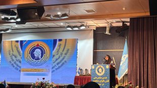لزوم تقویت جایگاه زنان شاغل در صنعت نفت با حمایت ویژه از نقش‌های خانوادگی ‌آن‌ها
