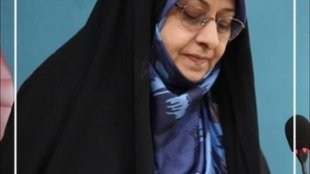 حضور بانوان در انتخابات ...