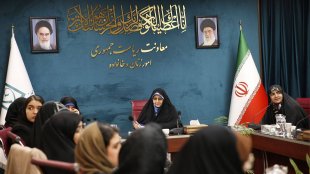 رای می‌دهم تا نماینده اصلح انتخاب شود