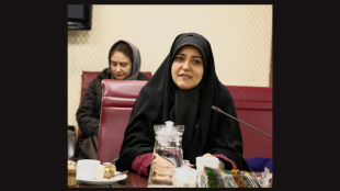 لزوم مدیریت مادرانه برای تحول