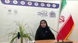 هدف اصلی رویداد ملی خانواده، ارتقاء و حمایت از زیست بوم خانواده ایرانی است