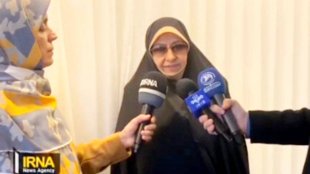 مسأله اخراج اسرائیل از کمیسیون مقام زن سازمان ملل را خواستار خواهیم شد
