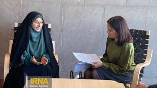 Hijab is accepted cultural norm in Islamic Republic: Iran deputy president