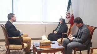 دکتر انسیه خزعلی: سال گذشته به خاطر فوت ناگهانی یک زن جوان دروغ‌های زیادی منتشر شد و عضویت ایران از کمیسیون مقام زن را لغو کردند/ ایران باید در این کمیسیون باشد و اسرائیل که قتل عام کننده زنان است نباید باشد/ ما حامی حقوق زنان هستیم