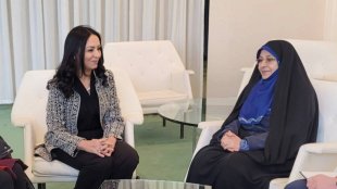 دستور کار کمیسیون مقام زن، مقوله فقر زدایی از زنان است
