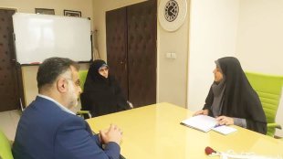 حمایت بیشتر از فعالیت‌های زنان روستایی و عشایری در سال جدید
