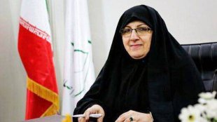 معاون رئیس‌جمهور در امور زنان و خانواده طی پیامی خطاب به همسر و فرزندان دکتر زهرا شجاعی درگذشت ایشان را تسلیت گفت
