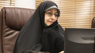 هم‌اندیشی مجازی با فعالین صادرات و واردات جهت رفع مشکلات زنان تولید کننده
