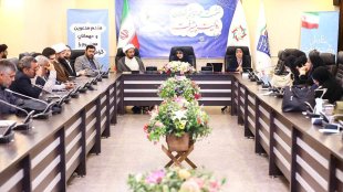 نشست هم‌اندیشی فعالان روایت پیشرفت
