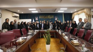 ایجاد مجمع بانوان خَیِر با همکاری معاونت زنان ریاست جمهوری
