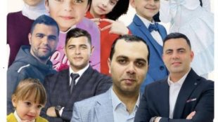 پیام تسلیت معاون رئیس‌جمهور در امور زنان و خانواده، به مناسبت شهادت خانواده اسماعیل هنیه «رئیس دفتر سیاسی حماس»
