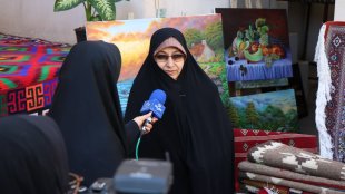 تصویب اعتبار برای راه اندازی مکان دائمی عرضه محصولات خانگی بانوان استان سمنان

