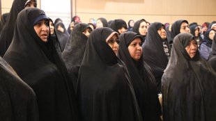 روايت پيشرفت، سفر استانى سمنان شهر فرهنگ و ايمان
