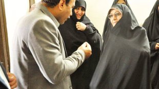 لزوم ایجاد کارگاه‌هایی برای آموزش و اشتغال افراد بد و بی سرپرست
