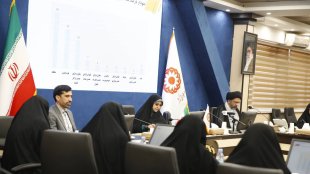 سومین نشست مشاورین امور بانوان دستگاه‌های اجرایی در سال جدید به منظور هماهنگی برنامه‌های دهه کرامت
