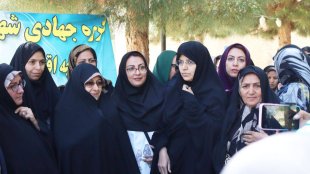 مروری_بر_سفرهای_استانی (شهر دامغان _ استان سمنان) فروردین 1403

