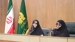 چهارمین دوره آموزشی «مهارت های زندگی و بالندگی فرزندان دانش آموز» مشهد مقدس _ اردیبهشت‌ماه 1403
