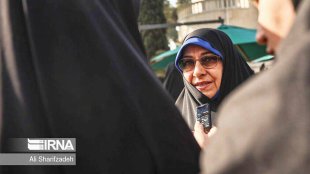 طرح زیست عفیفانه از سوی معاونت امور زنان پیگیری می‌شود
