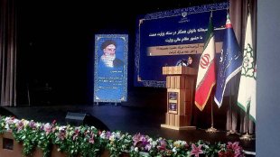 زنان با نگاه عدالت محوری در تربیت فرزندان می‌توانند این فرهنگ را در جامعه اشاعه دهند
