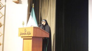 دو روز دیدار فشرده با اقشار مختلف مردم قم
